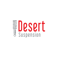 التعليق الصحراوي